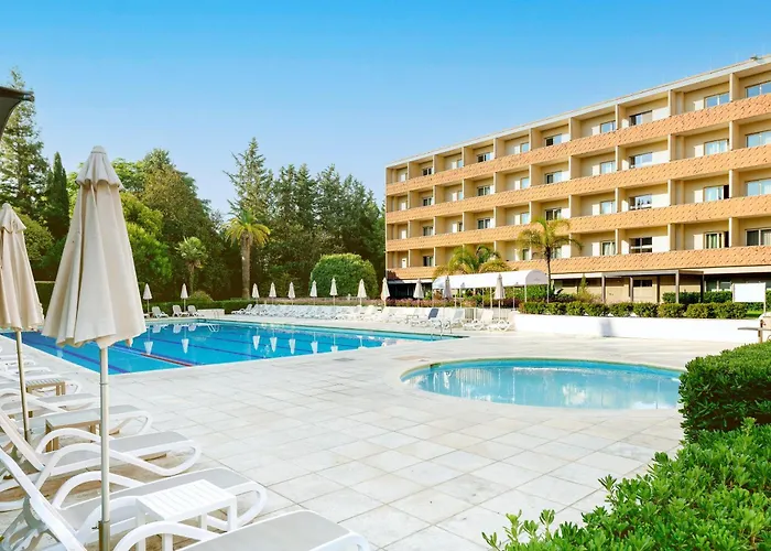 Crowne Plaza Rome St. Peter'S By Ihg